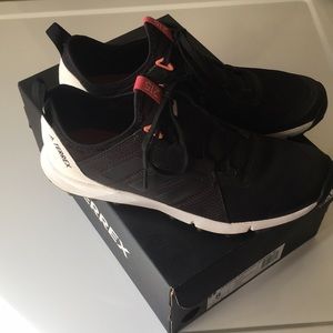Adidas Terrex Agravic Speed W size 8